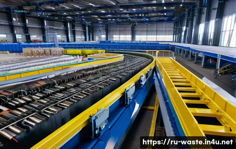 폐기물처리 실무 사례 공유 관련 이미지 1