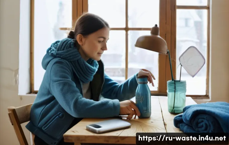 폐기물처리 실무 사례 공유 관련 이미지 2