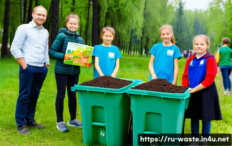 폐기물처리 프로세스 이해하기 관련 이미지 2