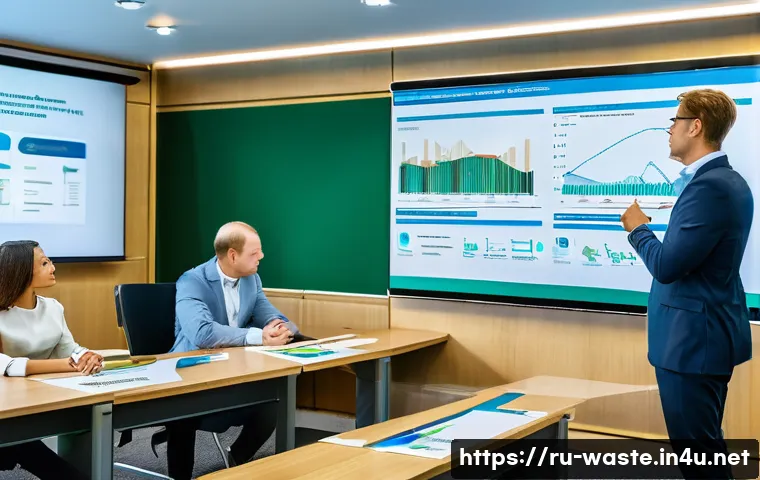 폐기물처리기사 자격증 중요 과목 관련 이미지 1