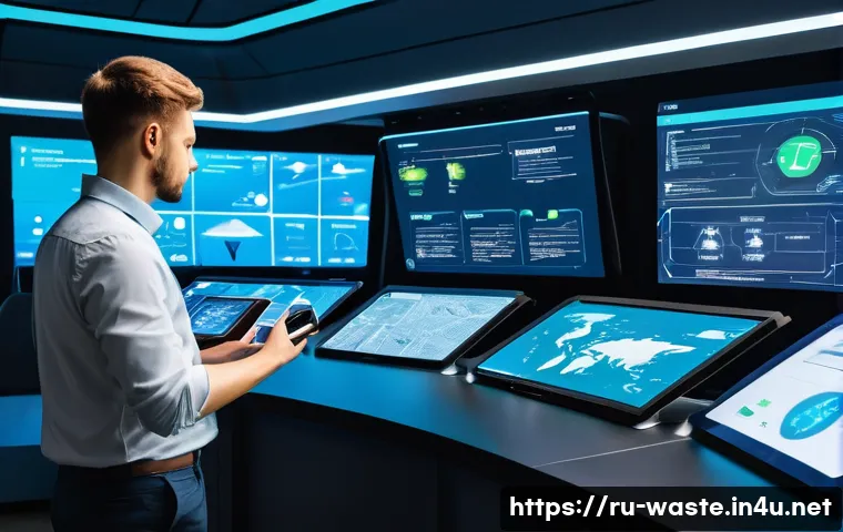 폐기물처리기사 자격증 중요 과목 관련 이미지 2