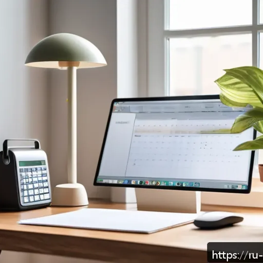 폐기물처리기사 시험 공부 루틴 - A focused study desk setup featuring a minimalist workspace with a clean wooden table, natural dayli...